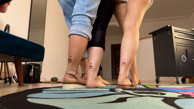 Full leaked Bisscute private onlyfans photo