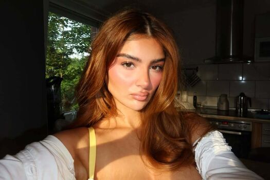 Full leaked Bitasmeri private photo