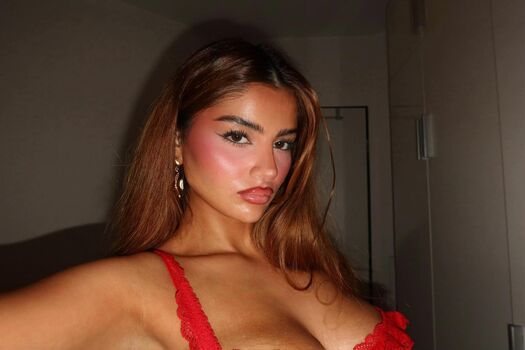 Full leaked Bitasmeri private photo