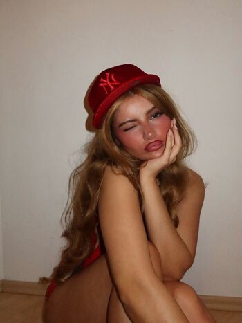 Full leaked Bitasmeri private photo