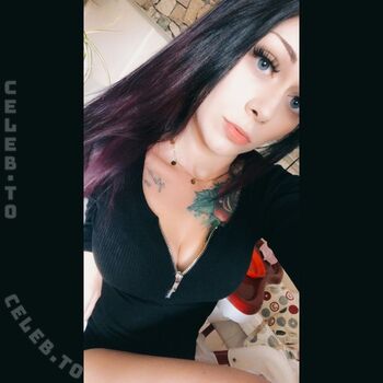 Full leaked Bitchazepam page private onlyfans photo