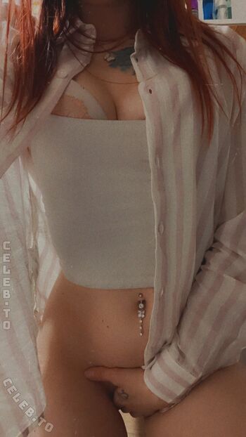 Full leaked Bitchazepam private onlyfans photo