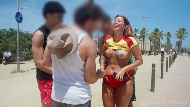 Full leaked Bitchinbubba private photo