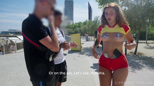 Full leaked Bitchinbubba private photo