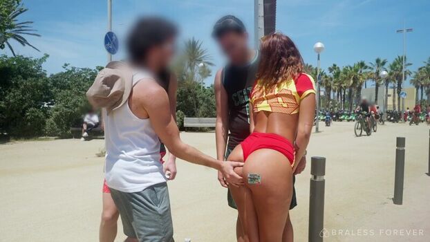 Full leaked Bitchinbubba private photo