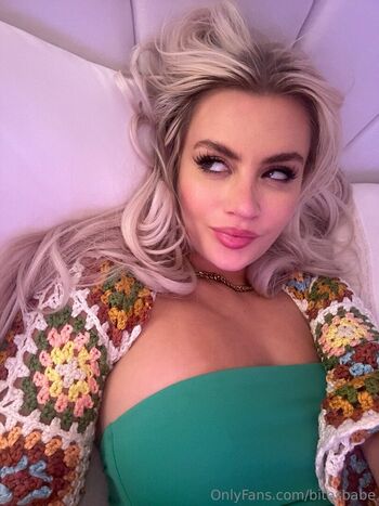Full leaked Bitesbabe private photo