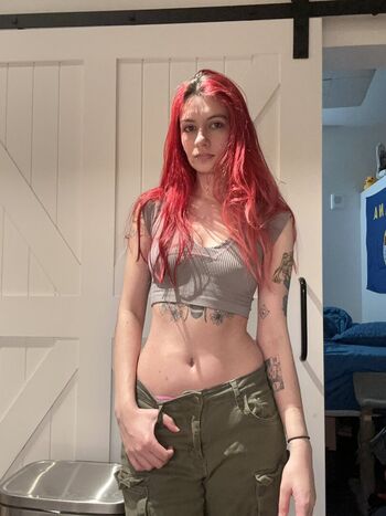 Full leaked Bitterbich private onlyfans photo