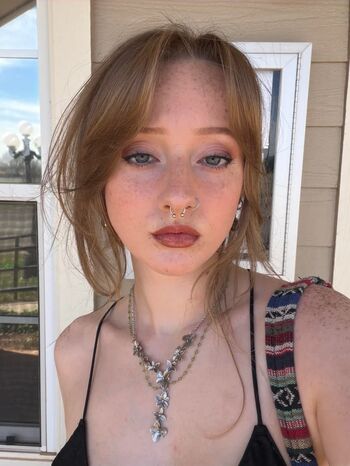Full leaked Bittersweet private photo