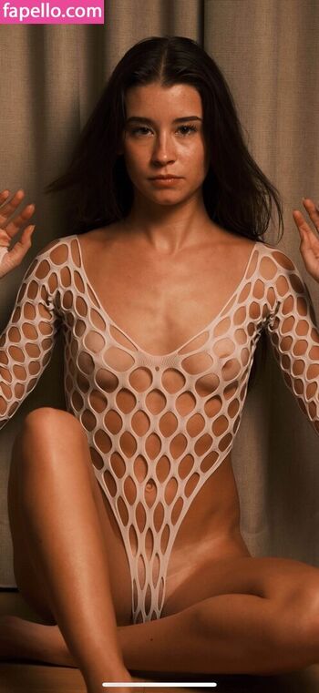 Full leaked Bitty private onlyfans photo