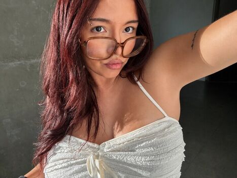Full leaked Bittycrushx private photo