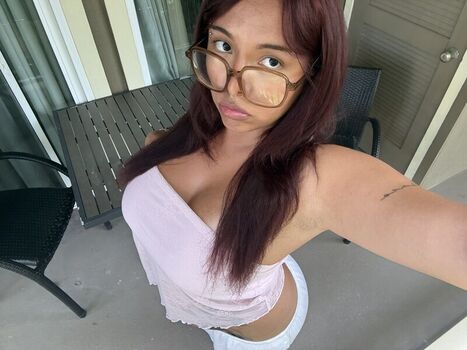 Full leaked Bittycrushx private photo