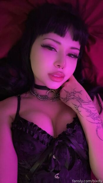 Full leaked Bixdyx private onlyfans photo