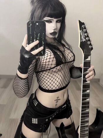 Full leaked Bixdyx private photo