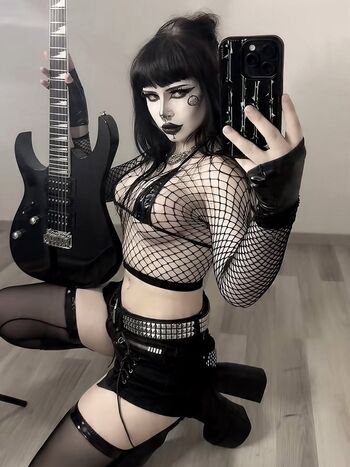 Full leaked Bixdyx private photo