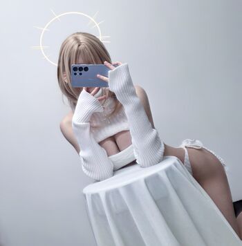 Full leaked Biya private onlyfans photo