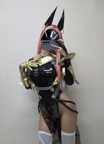 Full leaked Biya private onlyfans photo