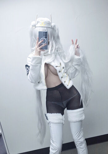 Full leaked Aleksa ndria/ private photo