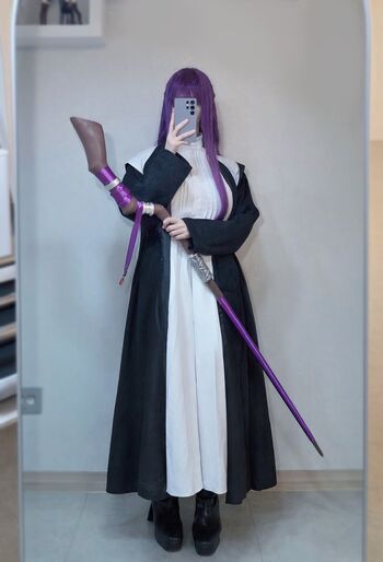 Full leaked Moonlighty/ private photo