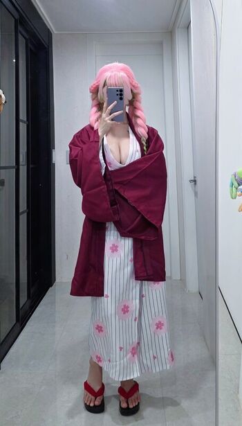 Full leaked Justjjolene private photo