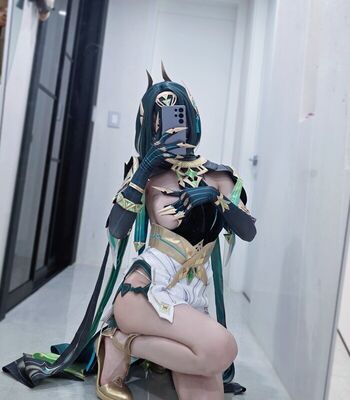 Full leaked Noemysecret private photo