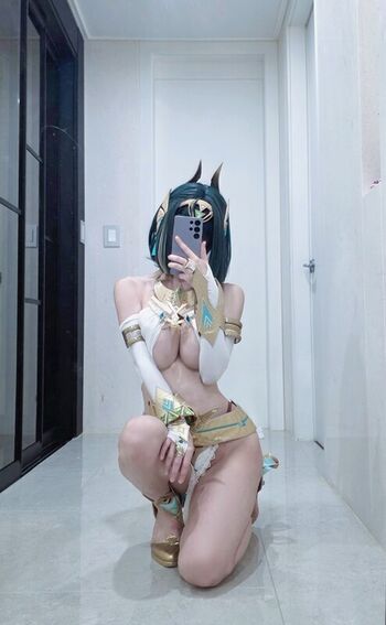 Full leaked Biya private photo
