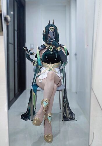 Full leaked Miavenus/ private photo