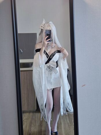 Full leaked Mami cremita/ private photo