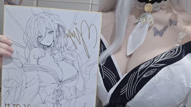 Full leaked Immiraira/ private photo