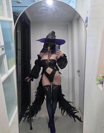 Full leaked Pristine edge/ private photo