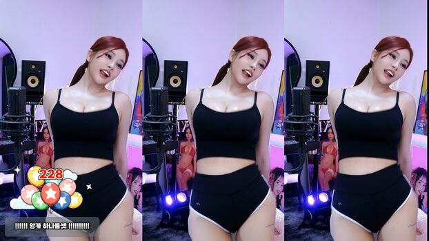 Full leaked Bj babbyang private photo