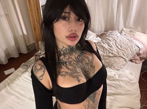 Full leaked Bjdmuse page private photo