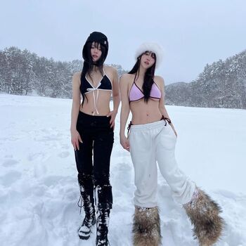 Full leaked Bjyuka page private onlyfans photo