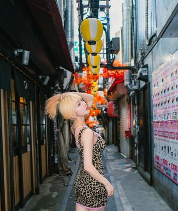 Full leaked Bjyuka page private onlyfans photo