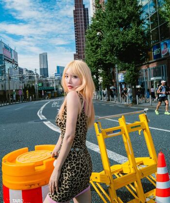 Full leaked Bjyuka page private onlyfans photo