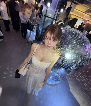 Full leaked Bjyuka page private onlyfans photo