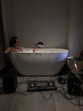 Full leaked Bktherula private photo