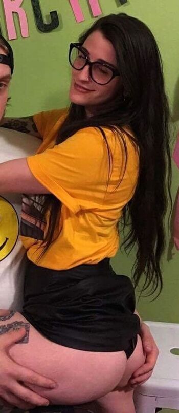 Full leaked Blodflowers private photo