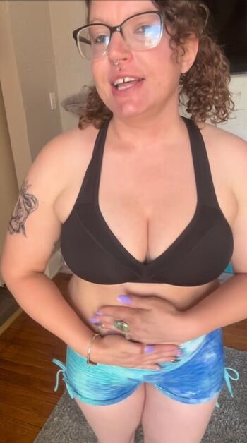 Full leaked Blssdsuprstar private photo