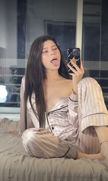 Full leaked Black and blacky private photo