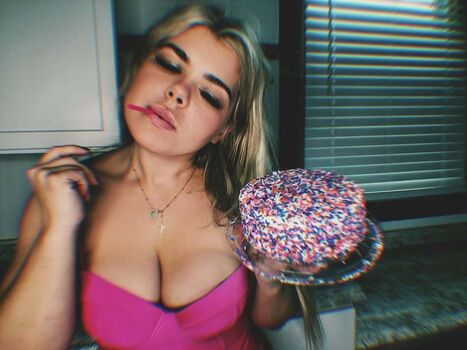 Full leaked Black dahlia private onlyfans photo