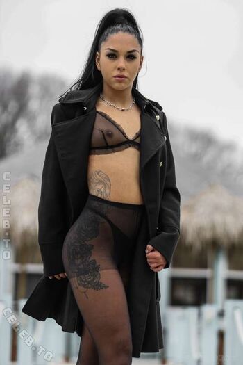 Full leaked Blackangel private photo