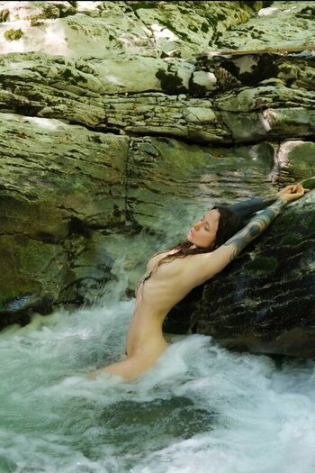 Full leaked Blackart victoria private photo