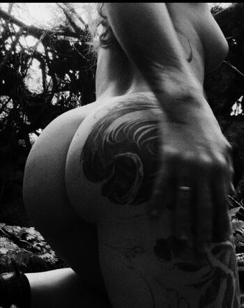 Full leaked Blackart victoria private photo