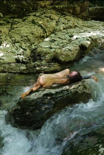 Full leaked Blackart victoria private photo