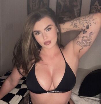 Full leaked Blacked underwear private photo