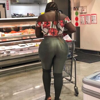 Full leaked Blackgabbydoll private onlyfans photo