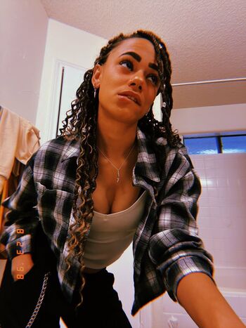 Full leaked Blackkrystel private photo