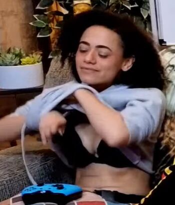 Full leaked Blackkrystel private photo