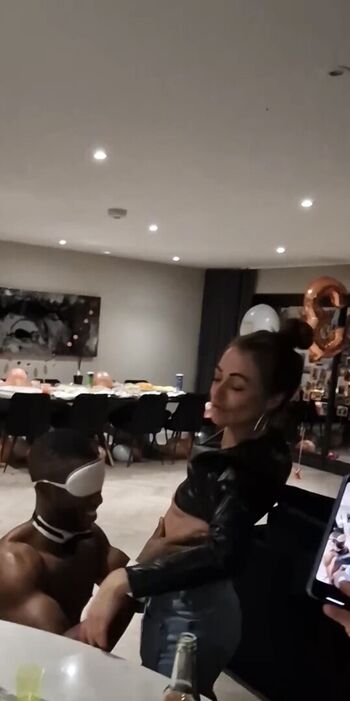 Full leaked Blackmagicmodel page private onlyfans photo