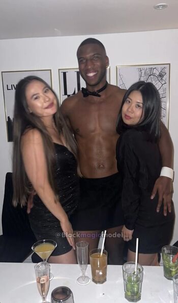 Full leaked Blackmagicmodel page private onlyfans photo